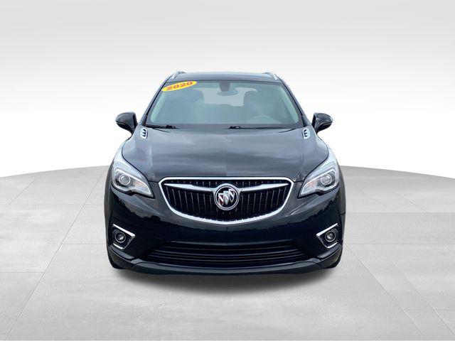 2020 Buick Envision FWD Essence
