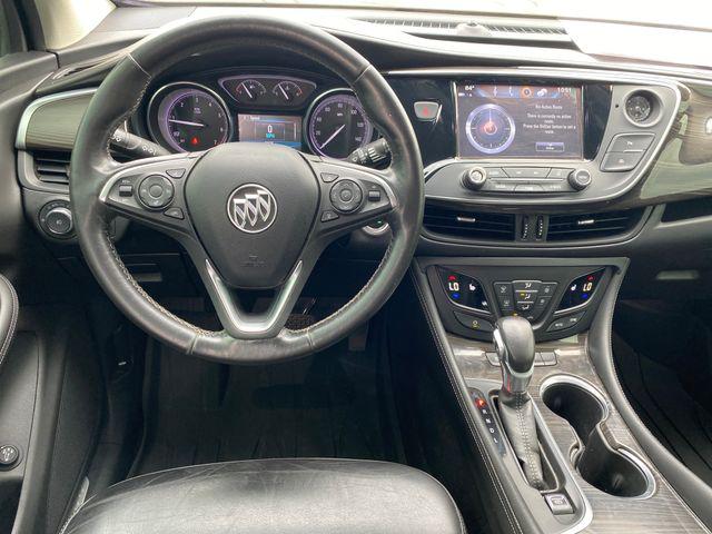 2020 Buick Envision FWD Essence