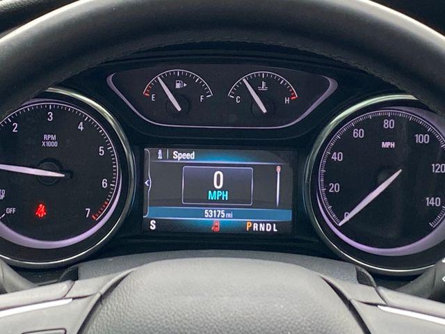 2020 Buick Envision FWD Essence