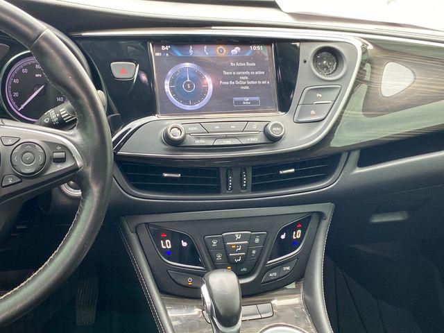 2020 Buick Envision FWD Essence