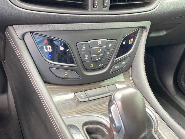 2020 Buick Envision FWD Essence