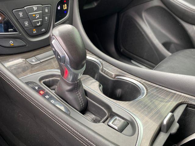 2020 Buick Envision FWD Essence