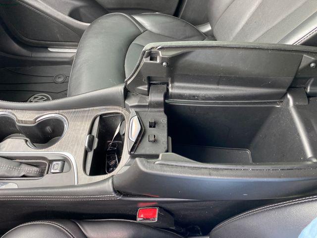 2020 Buick Envision FWD Essence