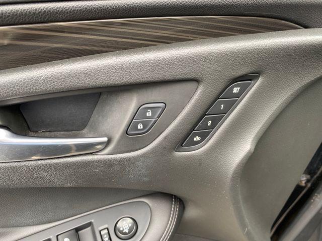 2020 Buick Envision FWD Essence