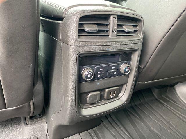 2020 Buick Envision FWD Essence