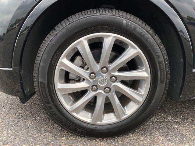 2020 Buick Envision FWD Essence