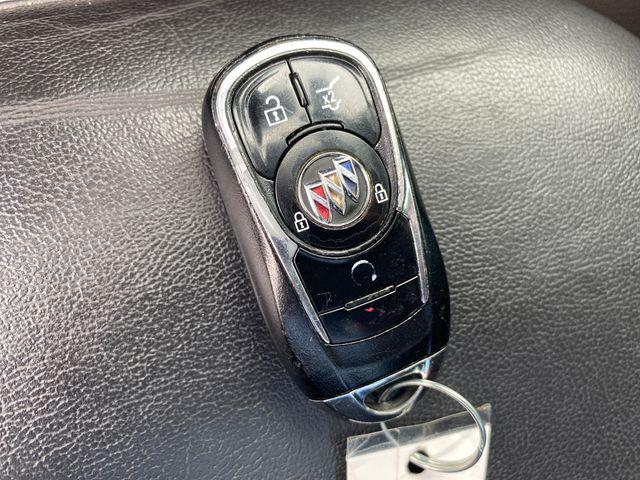 2020 Buick Envision FWD Essence
