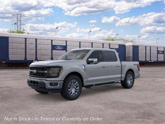 2026 Ford F-150 XLT for sale in Farmington Hills, MI