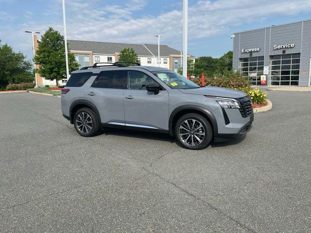 2026 Nissan Pathfinder Platinum for sale in Chelmsford, MA