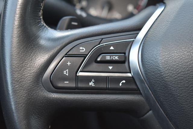 2020 INFINITI QX50 LUXE AWD