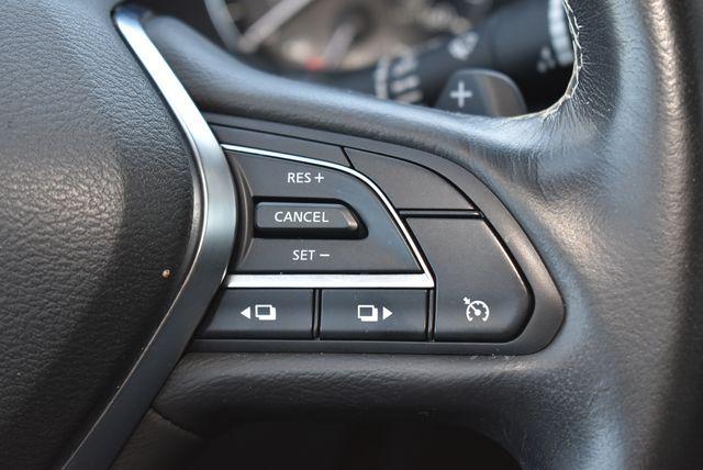 2020 INFINITI QX50 LUXE AWD