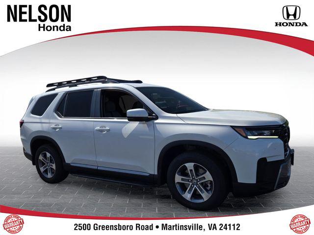2026 Honda Pilot EX-L for sale in Martinsville, VA