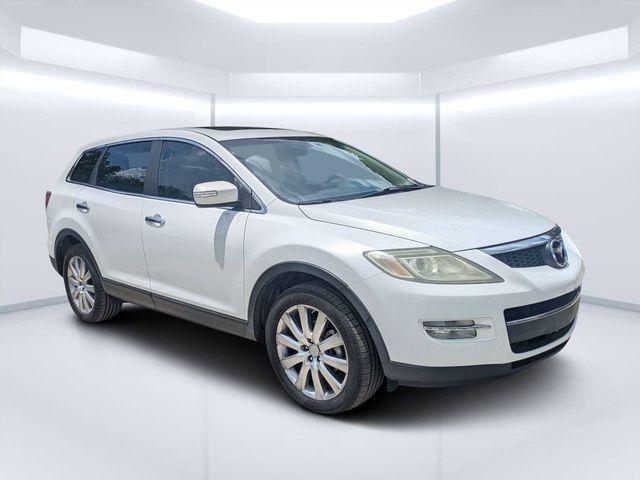2008 Mazda CX-9 Grand Touring for sale in Jacksonville, FL