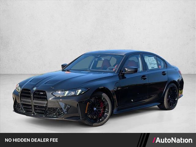 2027 BMW M3 Sedan for sale in Valencia, CA