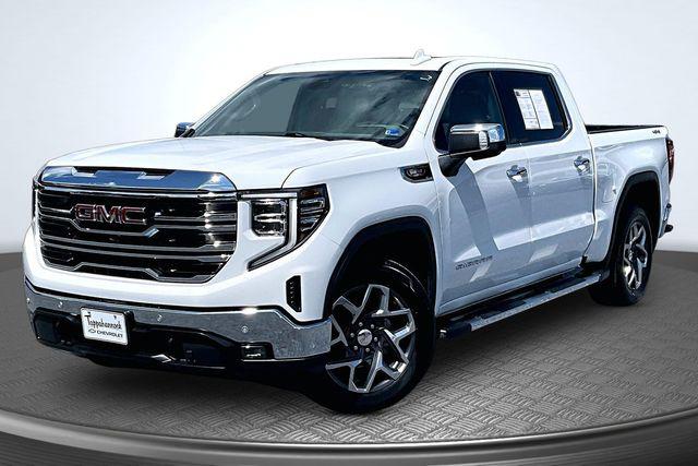 2024 GMC Sierra 1500 4WD Crew Cab Short Box SLT for sale in Tappahannock, VA