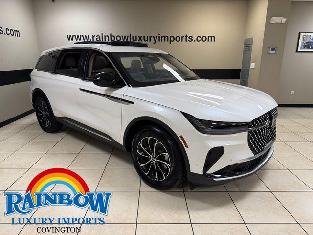 2024 Lincoln Nautilus Premiere for sale in Covington, LA