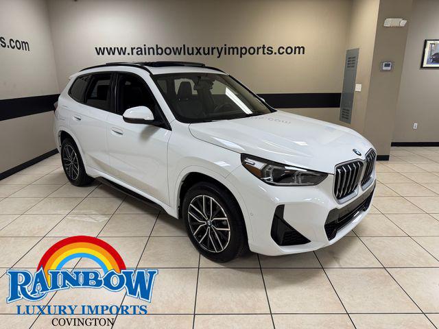2025 BMW X1 xDrive28i for sale in Covington, LA
