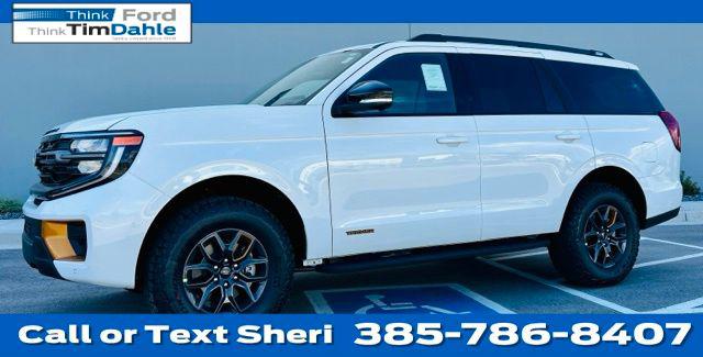 2027 Ford Expedition Tremor for sale in Spanish Fork, UT