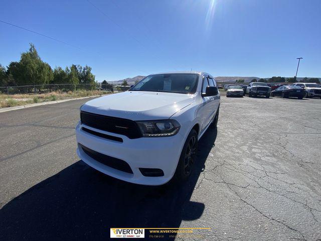 2020 Dodge Durango GT RWD for sale in Elko, NV