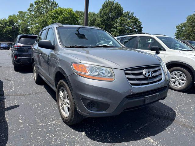 2010 Hyundai Santa Fe GLS for sale near Fairfield, OH