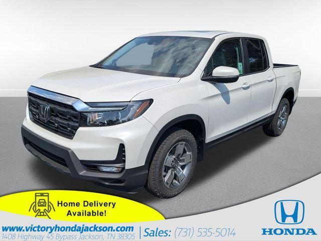 2026 Honda Ridgeline RTL for sale in Jackson, TN