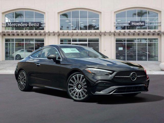 2026 Mercedes-Benz E-CLASS E 300 CLE 300 for sale in Carlsbad, CA