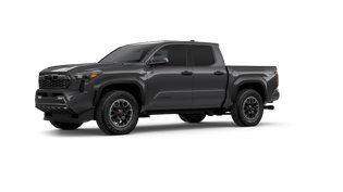 2026 Toyota Tacoma TRD Off Road for sale in El Monte, CA