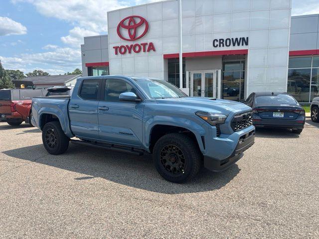 2026 Toyota Tacoma TRD Sport for sale in Holland, MI