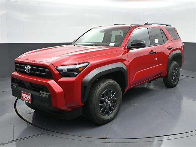 2026 Toyota 4Runner SR5 for sale in Angleton, TX