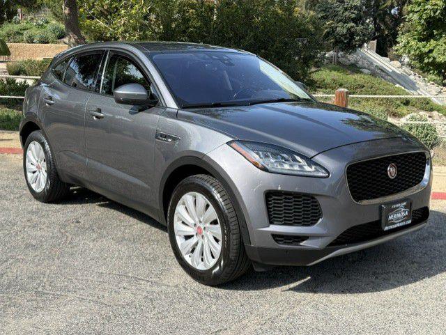 2019 Jaguar E-PACE SE for sale in Hermosa Beach, CA