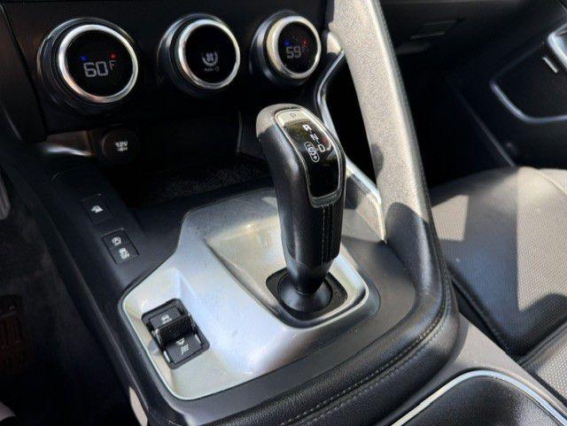 2019 Jaguar E-PACE SE