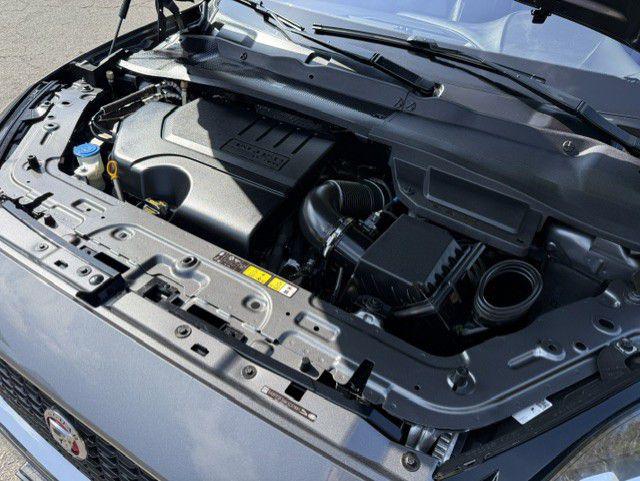2019 Jaguar E-PACE SE
