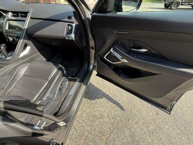 2019 Jaguar E-PACE SE