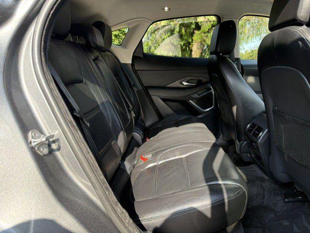 2019 Jaguar E-PACE SE