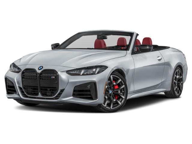2027 BMW 4 Series M440i xDrive for sale near Cincinnati, OH