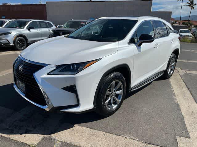 2019 Lexus RX 350 F SPORT for sale in Kahului, HI