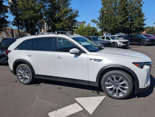 2026 Mazda X-90 3.3 Turbo Preferred for sale in West Springfield, MA