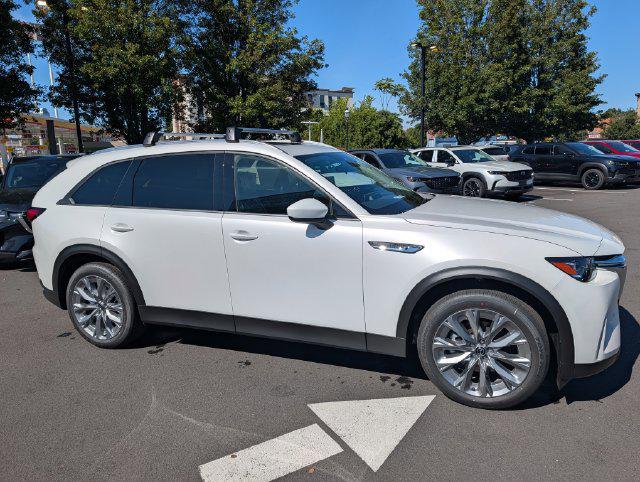 2026 Mazda X-90 3.3 Turbo Preferred for sale in West Springfield, MA