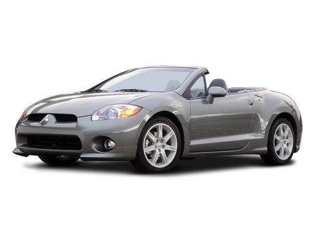 2008 Mitsubishi Eclipse GS for sale in Des Moines, IA