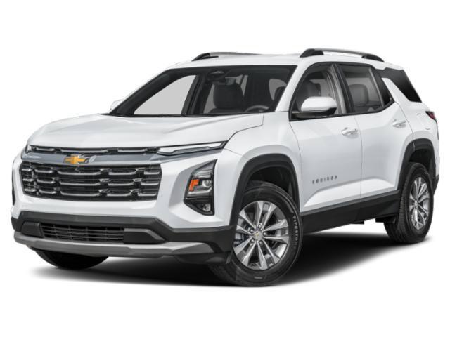 2027 Chevrolet Equinox FWD LT for sale in Orlando, FL