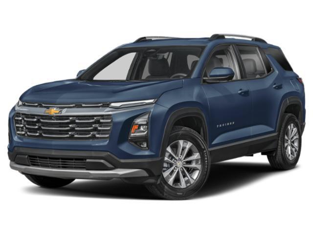 2027 Chevrolet Equinox FWD LT for sale in Orlando, FL