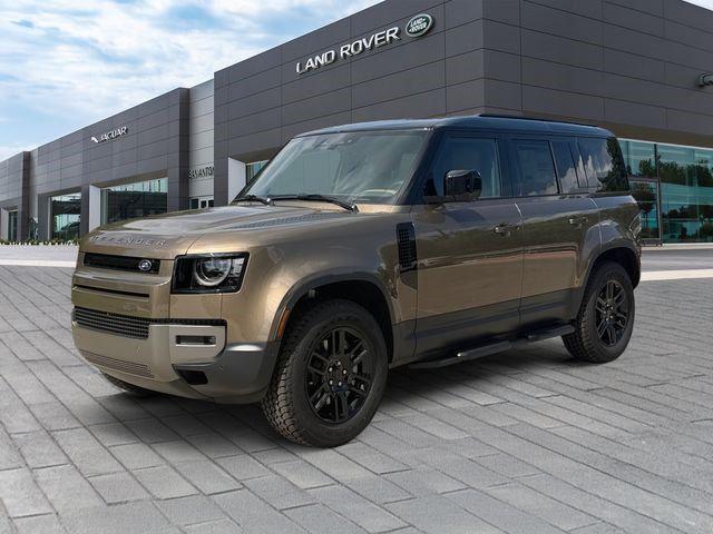 2026 Land Rover Defender P300 S for sale in San Antonio, TX