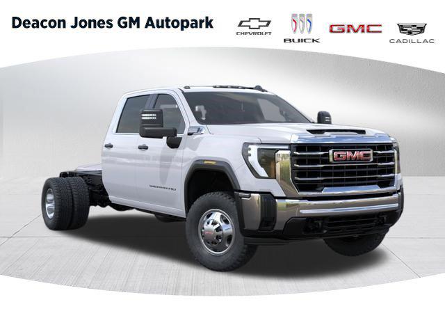 2026 GMC Sierra 3500HD Pro for sale in Smithfield, NC