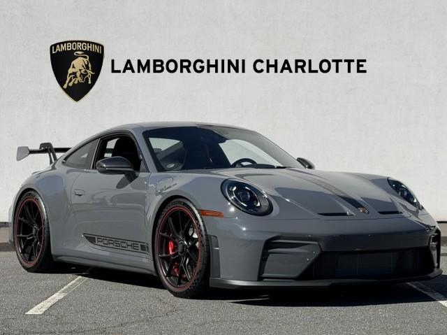 /2026 Porsche 911