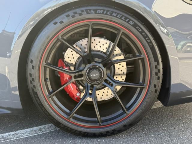 2026 Porsche 911