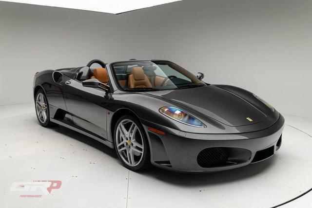 2005 Ferrari 430 Spider for sale in Brownsburg, IL