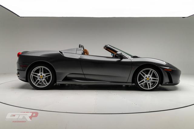 2005 Ferrari 430 Spider