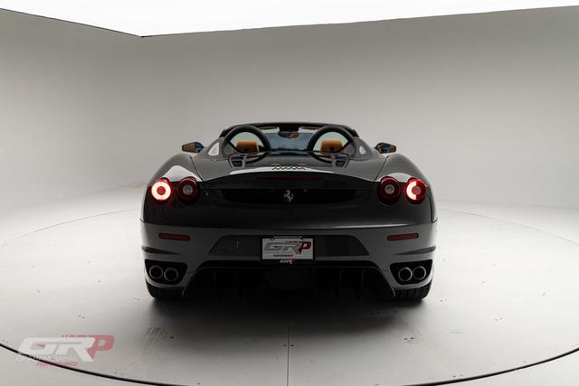 2005 Ferrari 430 Spider