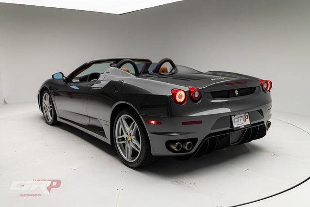 2005 Ferrari 430 Spider