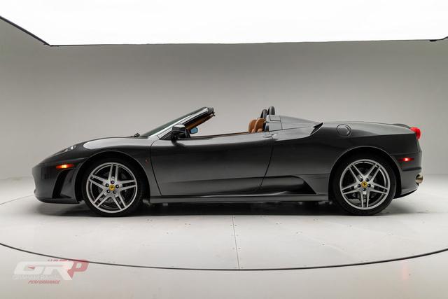 2005 Ferrari 430 Spider
